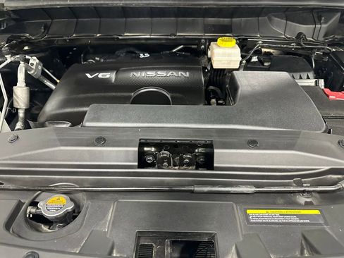 Used 2024 Nissan Pathfinder SL AWD/4WD image 63