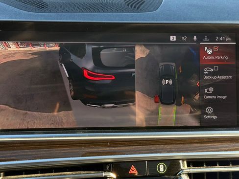 Used 2019 BMW X5 xDrive40i w/ Convenience Package image 40