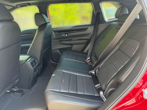 New 2026 Honda CR-V Sport-L image 24
