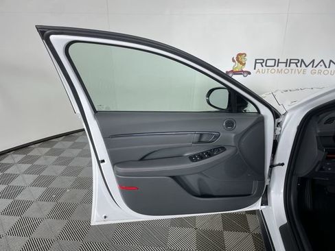 New 2026 Hyundai Sonata N Line image 33