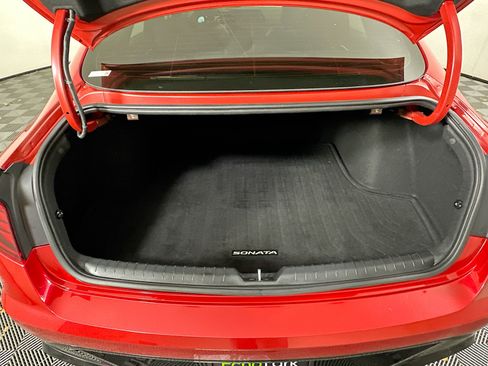 Used 2021 Hyundai Sonata N Line image 30