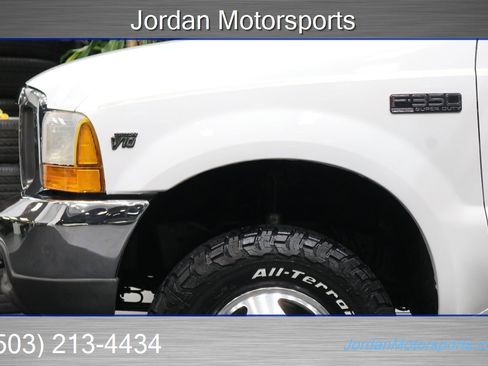 Used 2001 Ford F350 Lariat image 58