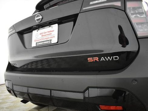 New 2026 Nissan Kicks SR w/ SR Premium Package AWD/4WD image 43
