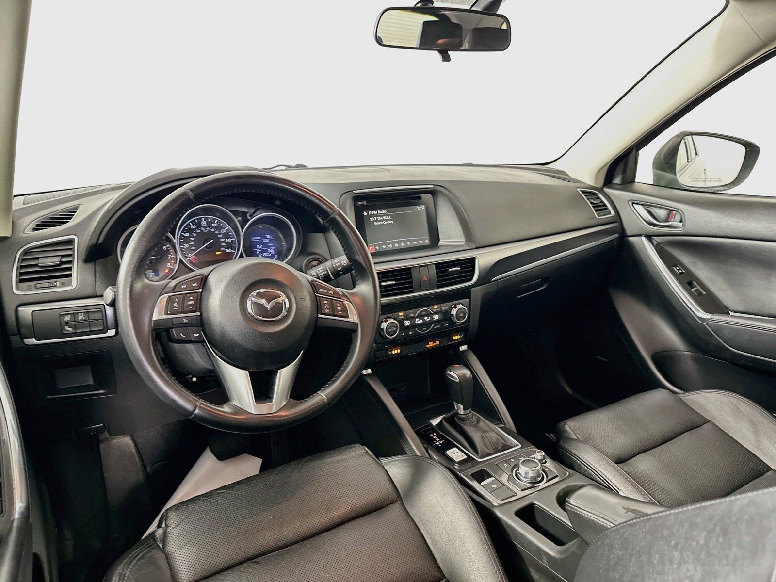 Used 2016 MAZDA CX-5 Grand Touring AWD/4WD image 21