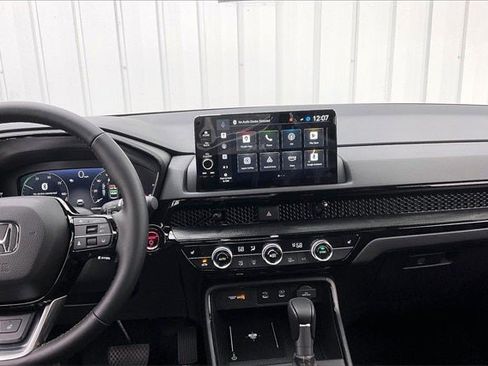 New 2026 Honda CR-V Sport Touring image 7