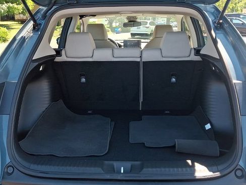 Certified 2024 Honda HR-V LX image 28