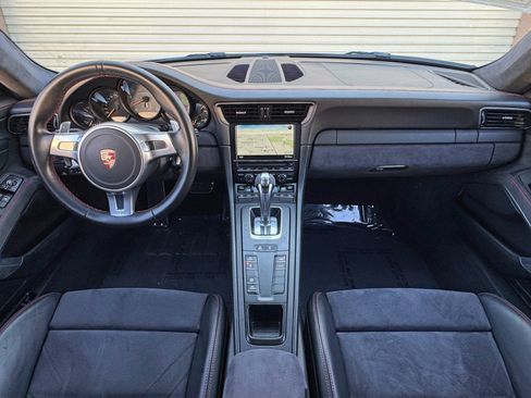 Used 2014 Porsche 911 GT3 RWD image 13
