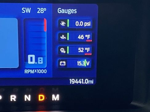 Used 2024 Ford Bronco Big Bend image 14