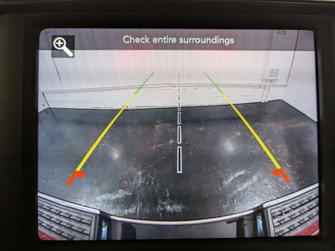 Used 2021 RAM 2500 Tradesman image 26