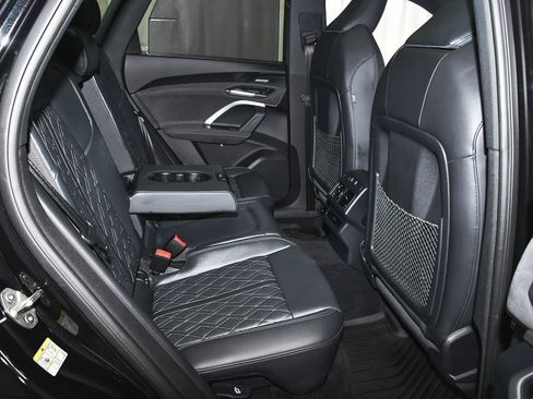 Used 2025 Audi SQ5 Premium Plus w/ Premium Plus Package AWD/4WD image 62
