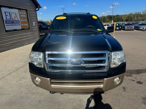 Used 2012 Ford Expedition EL King Ranch image 2