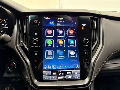 Used 2022 Subaru Outback Wilderness image 18