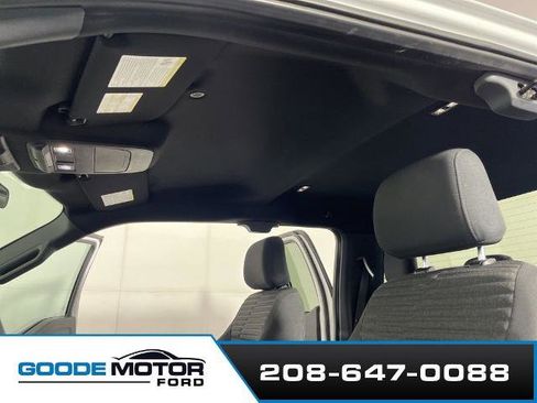 Certified 2022 Ford F150 XL w/ STX Appearance Package AWD/4WD image 19