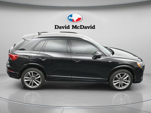 Used 2022 Audi Q3 2.0T Premium AWD/4WD image 42
