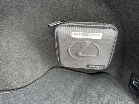 Used 2024 Lexus RX 350 Premium Plus w/ Convenience Package image 34