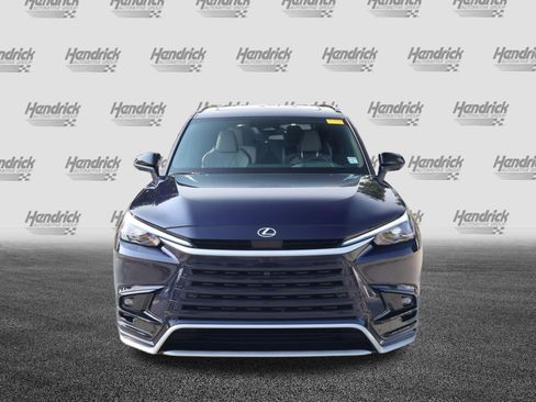 Used 2025 Lexus TX 350 AWD w/ Technology Package image 3