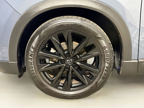 Used 2022 MAZDA CX-9 Carbon Edition image 30