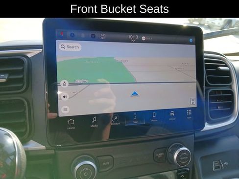 New 2024 RAM ProMaster 2500 w/ Advanced Safety Group image 19