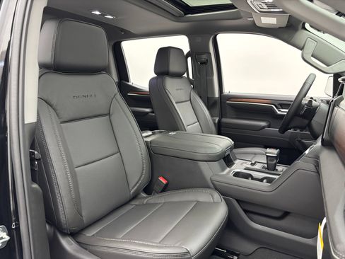 New 2026 GMC Sierra 1500 Denali AWD/4WD image 38