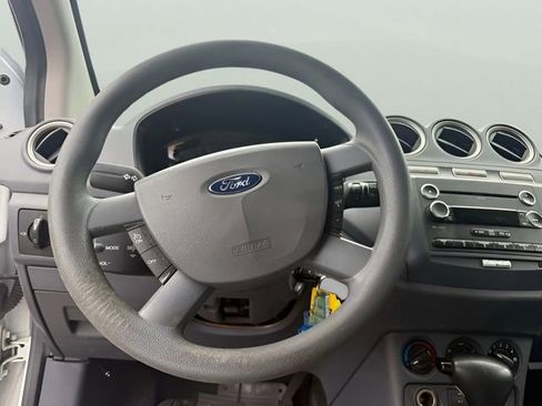Used 2013 Ford Transit Connect XLT FWD image 13