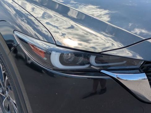 Used 2023 MAZDA CX-5 AWD 2.5 S w/ Premium Plus Pkg image 9