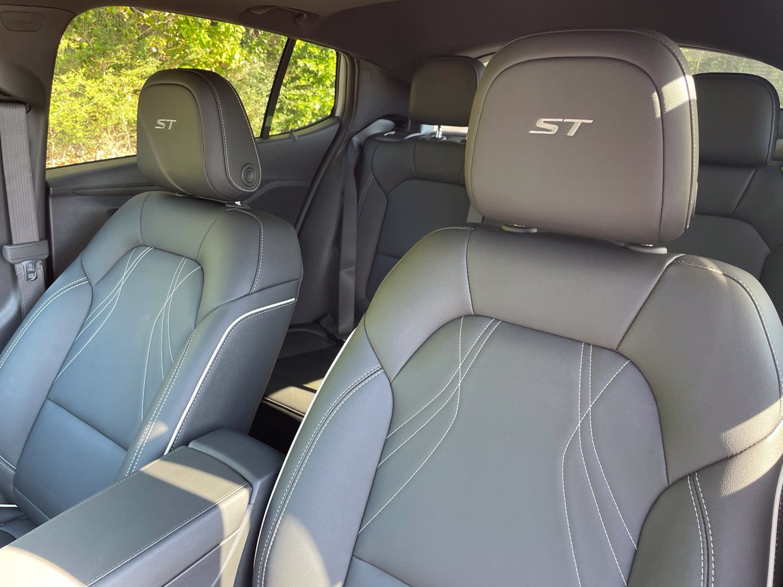 New 2026 Buick Envista Sport Touring w/ Studio Series FWD image 27