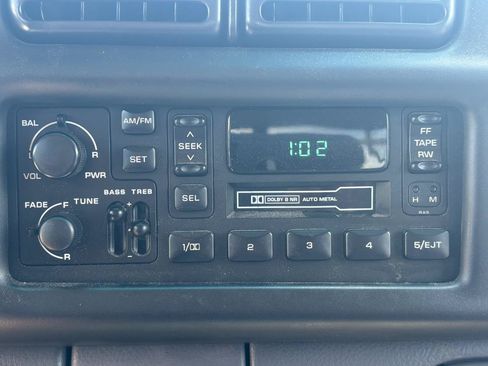 Used 2001 Dodge Ram 1500 Truck 4x4 Quad Cab image 13