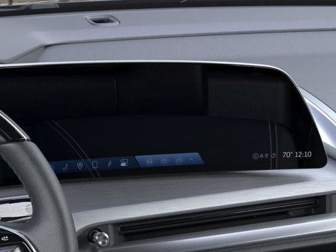 New 2026 Cadillac Vistiq Premium Luxury w/ LPO, Premium Carpet Package image 20