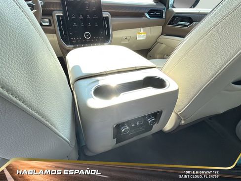 New 2026 GMC Yukon XL Denali image 25