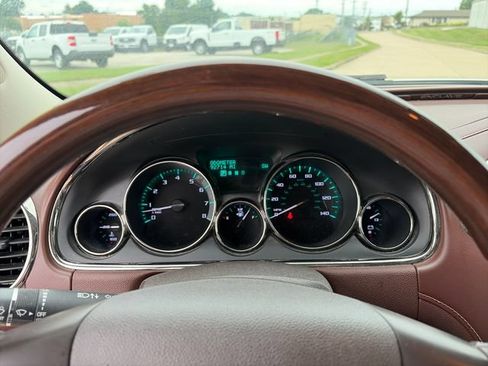 Used 2014 Buick Enclave Leather FWD image 13