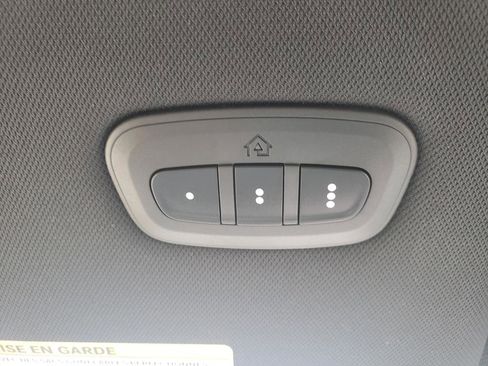 New 2026 Jeep Cherokee Overland AWD/4WD image 20
