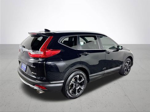 Certified 2018 Honda CR-V Touring image 7