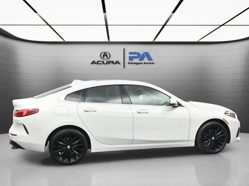 Used 2021 BMW 228i xDrive Gran Coupe 228i xDrive w/ Convenience Package image 27