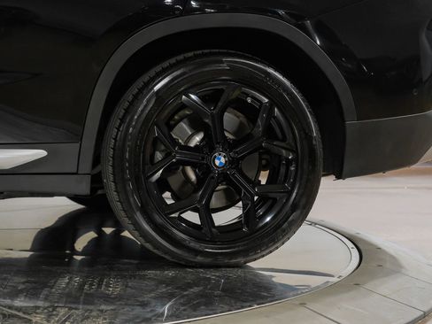 Used 2025 BMW X4 xDrive30i image 72