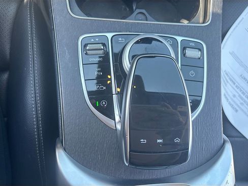 Used 2020 Mercedes-Benz C 300 Cabriolet w/ Parking Assistance Package image 33