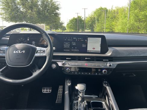 Used 2024 Kia Telluride SX X-Pro AWD/4WD image 29