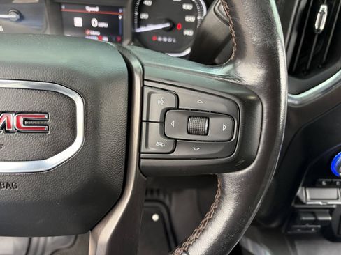 Certified 2021 GMC Sierra 1500 AT4 w/ AT4 Preferred Package AWD/4WD image 26