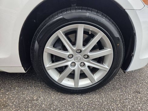 Used 2007 Lexus GS 350 AWD w/ Preferred Accessory Pkg image 5