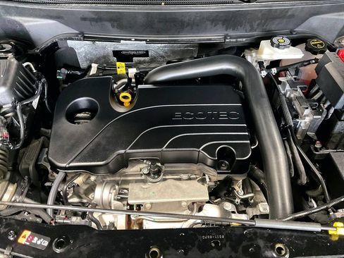 Used 2025 Chevrolet Equinox LT w/ Convenience Package II AWD/4WD image 34