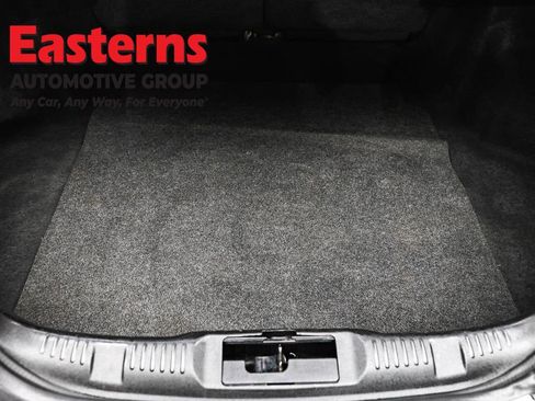Used 2022 Ford Mustang Coupe w/ Equipment Group 101A RWD image 9