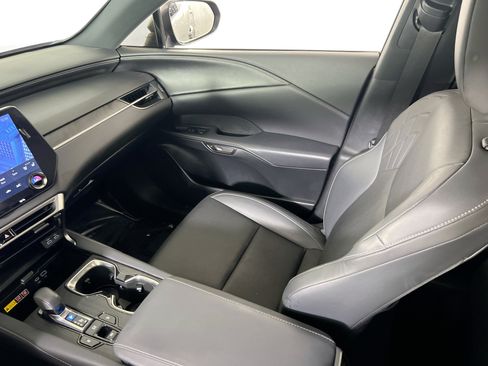 Used 2023 Lexus RX 350 Premium w/ Cold Area Package FWD image 23