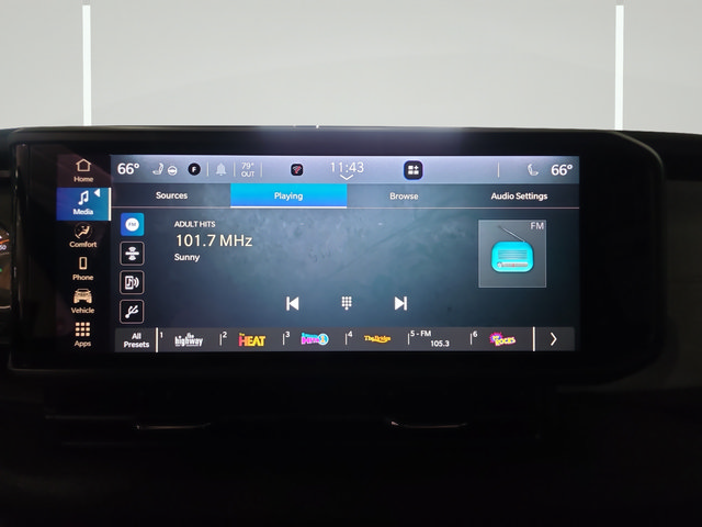 Used 2025 Jeep Wrangler Unlimited Sport AWD/4WD image 19