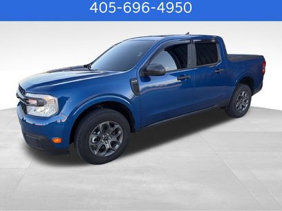 Used 2023 Ford Maverick XLT