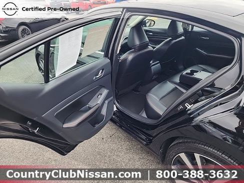 Certified 2022 Nissan Altima 2.0 SR image 23