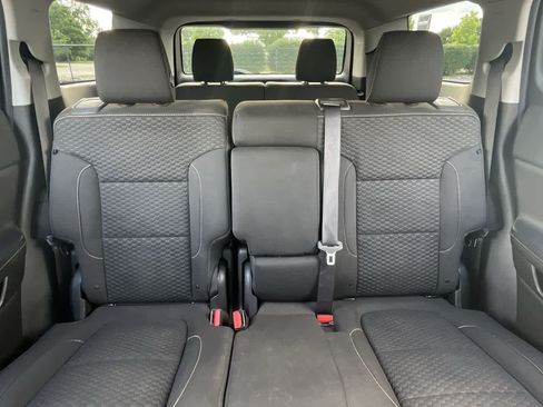 Used 2019 GMC Acadia SLE AWD/4WD image 14