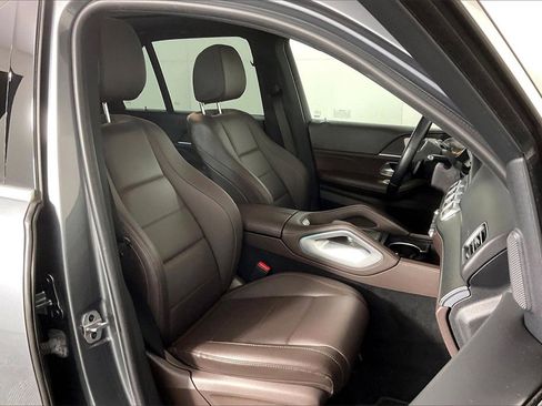 Certified 2023 Mercedes-Benz GLE 350 4MATIC image 7
