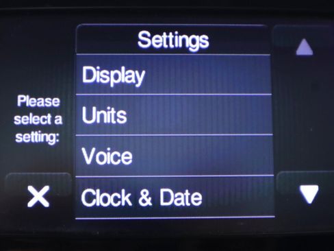 Used 2017 FIAT 500X Trekking AWD/4WD image 18