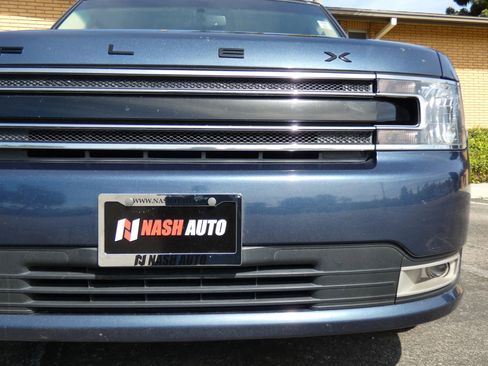 Used 2018 Ford Flex SEL w/ Equipment Group 202A image 15