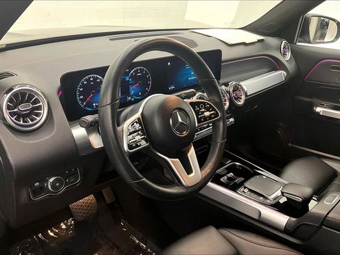 Certified 2022 Mercedes-Benz GLB 250 image 19