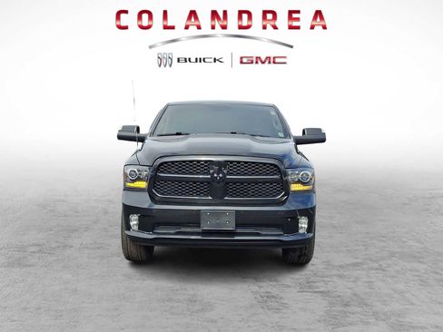 Used 2018 RAM 1500 Sport image 2